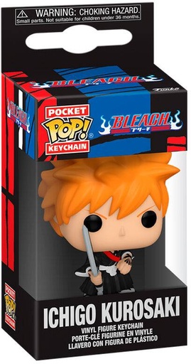 [GAPO0732] Pocket Pop! Bleach - Ichigo Kurosaki