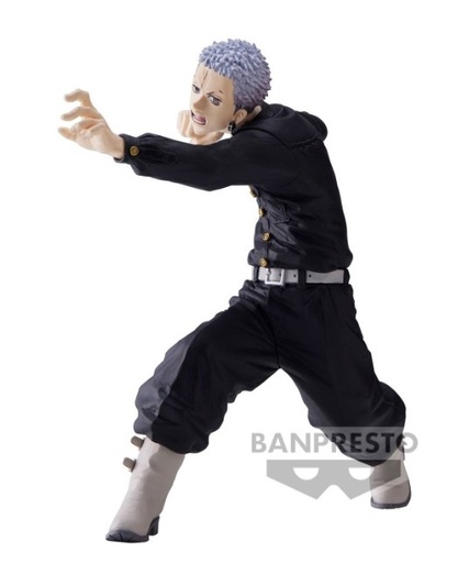 [AFBP0069] Tokyo Revengers - Takashi Mitsuya (King Of Artist, 16 cm)