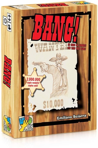 [GICG0002] Bang!