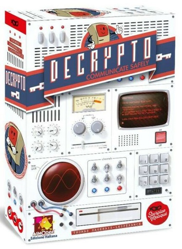 [GIGS0077] Decrypto