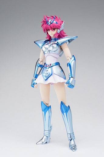 [AFBP0082] BANDAI - Cavalieri Dello Zodiaco Saint Seiya Saintia Sho Equuleus Shoko 16 cm Action Figur