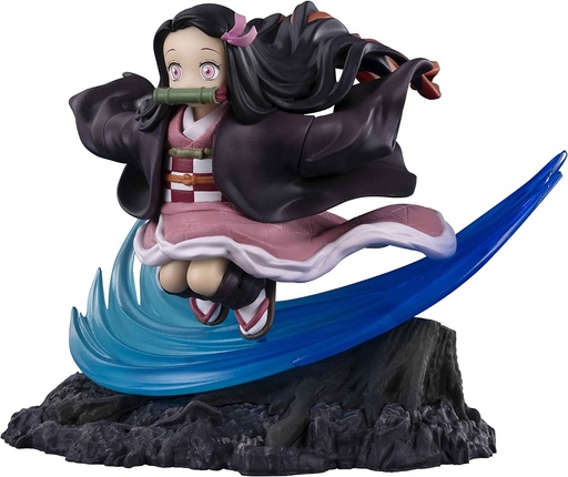 [AFBP0091] Demon Slayer - Kamado Nezuko (FiguartsZERO, 11 cm)