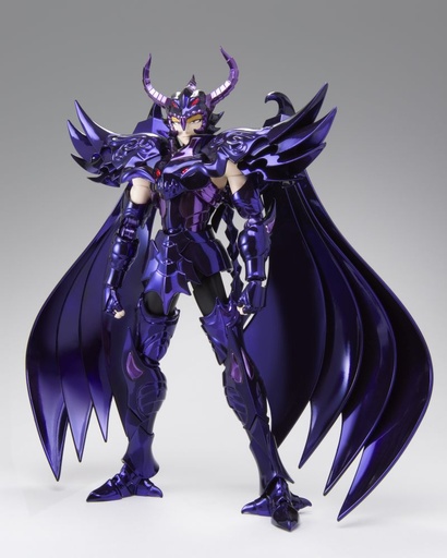 [AFBP0107] BANDAI Wyvern Radamantys Saint Seiya Cloth Myth OCE Cavalieri dello Zodiaco 16 cm Action F