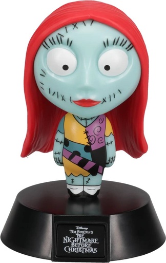 [GALA0198] Lampada Icons Nightmare Before Christmas - Sally