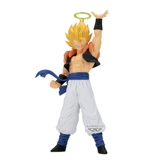 [AFBP0572] Dragon Ball Z Super Saiyan Gogeta (17cm)