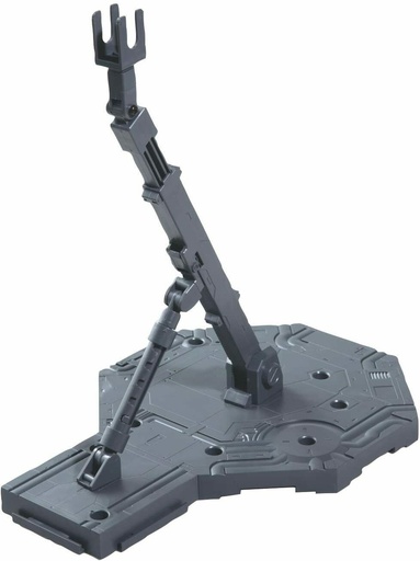 [ACMO0013] Model Kit Gundam - Action Base Grey