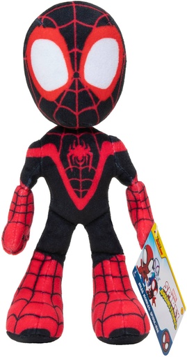 [GIPE1242] Peluche Marvel Spidey Amazing Friends - Miles Morales (20 cm)