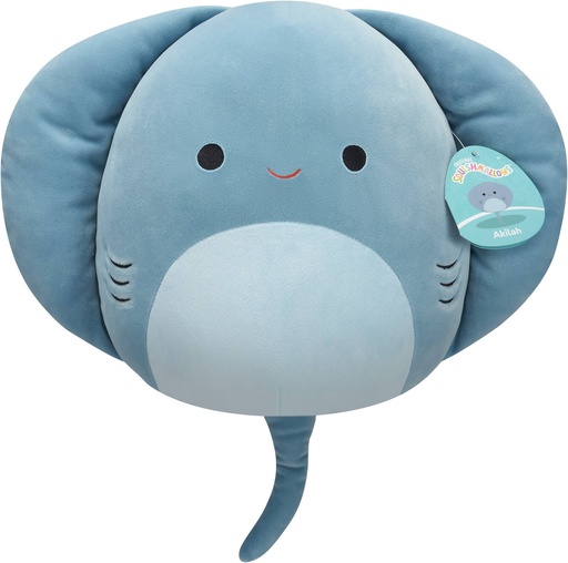 [GIPE1251] Peluche Squishmallows - Akilah La Razza (30 cm)