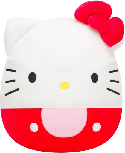 Peluche Squishmallows - Hello Kitty (35 cm)