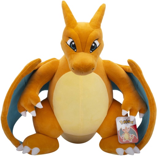 [GIPE1266] Peluche Pokemon - Charizard (60 cm)