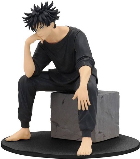 [AFBP0135] Naruto Shippuden - Sasuke Uchiha (He Who Bears All Hatred SH Figuarts,  14 cm)