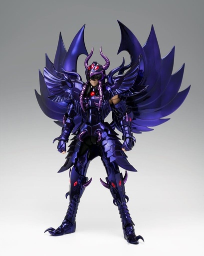 [AFBP0136] Cavalieri dello Zodiaco -Saint Seiya Cloth Myth Garuda Oce (15 cm)