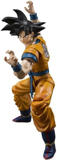[AFBP0137] Dragon Ball Super Hero - Son Goku (SH Figuarts, 14 cm)