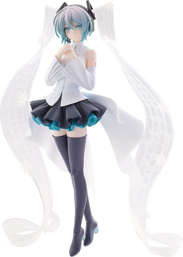 [AFGO0408] Hatsune Miku (little Missing Stars Version Pop Up Parade, 10 cm)