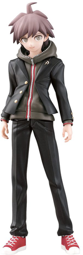 [AFVA2785] Danganronpa 1 2 Reload -Makoto Naegi (Pop Up Parade, 16 cm)