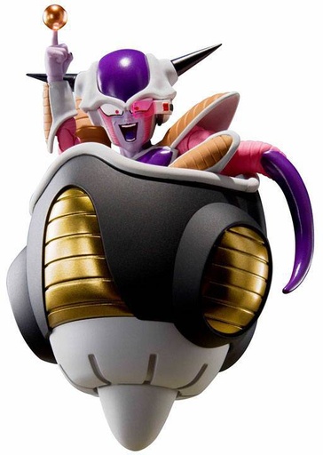 [AFBP0578] Dragon Ball Z - Frieza First Form (S.H.Figuarts)