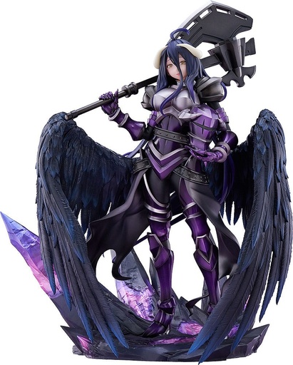 [AFVA2792] Overlord - Albedo Hermes Trismegistus Version (31 cm)