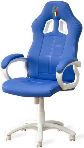 [ACMU0049] Gaming Chair FIGC - Nazionale Italiana Di Calcio