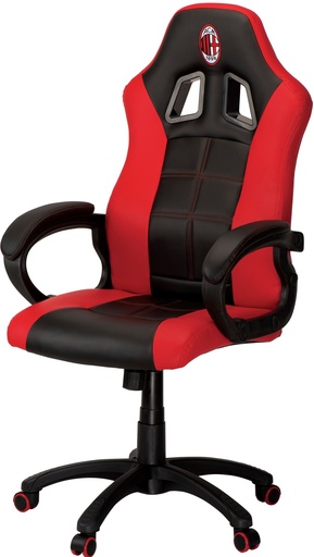 [ACMU0052] Gaming Chair AC Milan