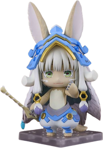 [AFGO0420]  Nendoroid Made In Abyss - Nanachi (10cm)