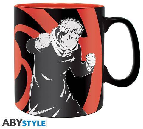 [GATA0496] Tazza Jujutsu Kaisen - Group