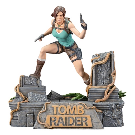 [AFDH0020] Tomb Raider Lara Croft (24 cm)