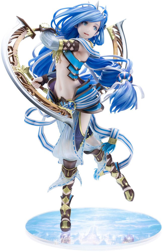 [AFVA2803] Ys VIII: Lacrimosa of Dana - Dana Iclucia (ARTFX J, 25 cm)