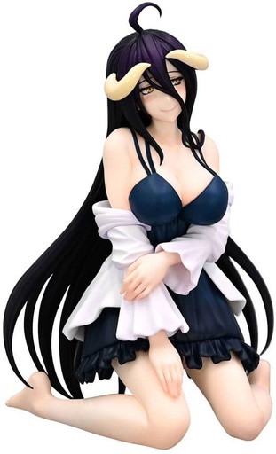 [AFVA2806] Overlord - Albedo (Noodle Stopper Loungewear Version, 12 cm)