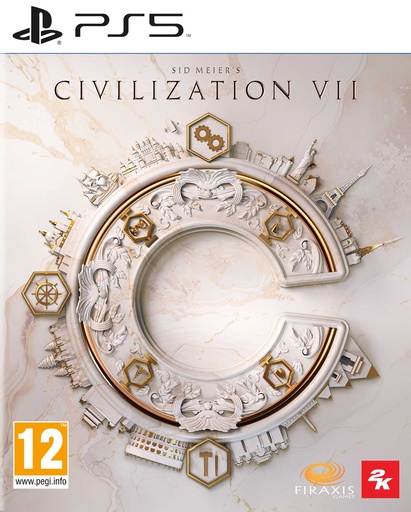 [SWP51032] Sid Meier's Civilization 7