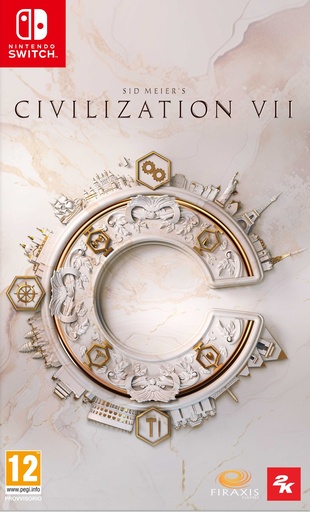 [SWSW1828] Sid Meier's Civilization 7