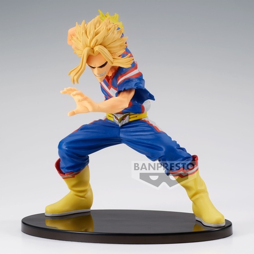 [AFBP0165] My Hero Academia - All Might (Colosseum Special, 14 cm)
