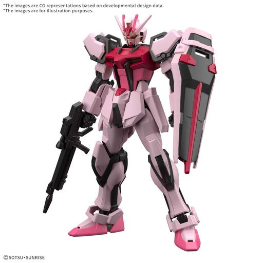 [GIMO0551] Strike Rouge (EG, 1/144)