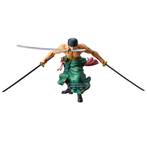 [AFBP0586] One Piece - Roronoa Zoro Special Edition (Grandista, 23 cm)