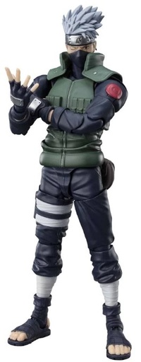 [AFBP0179] Naruto Shippuden  - Kakashi Hatake  (16 cm)