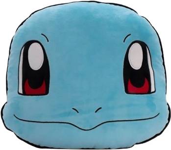 Cuscino Pokemon - Squirtle