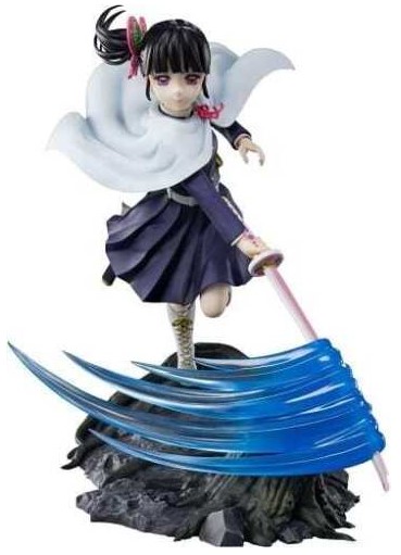 [AFBP0188] Demon Slayer - Kanao Tsuyuri (FiguartsZERO, 15 cm)