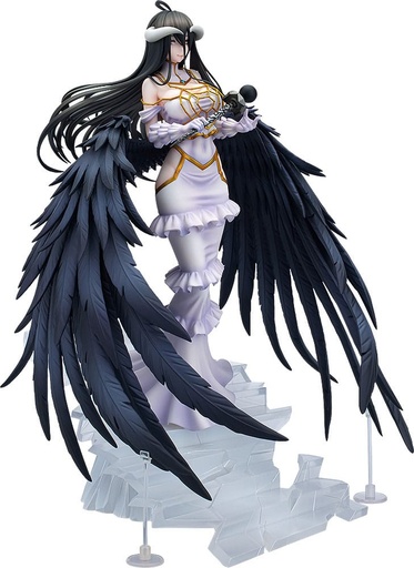 [AFVA2860] Overlord - Albedo (10th Anniversary So-Bin Version, 27 cm)