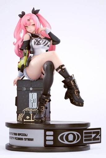 [AFVA2866] Zenless Zone Zero - Nicole Demara (23 cm)