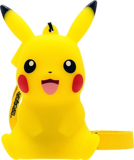 [GALA0171] Lampada Pokemon - Pikachu