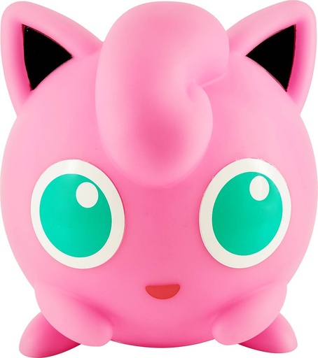 [GALA0175] Lampada Pokemon - Jigglypuff