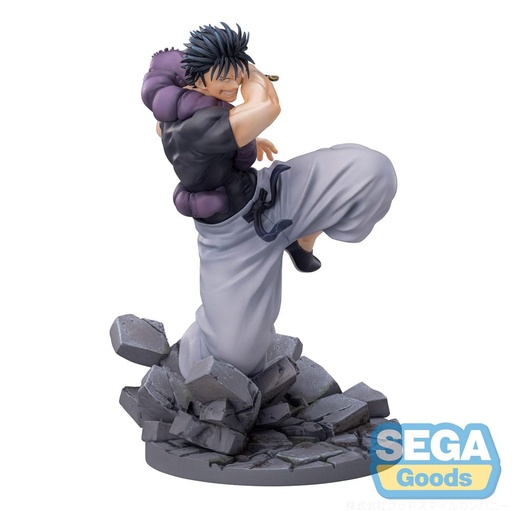 [AFVA2880] Jujutsu Kaisen - Toji Fushiguro (Heavenly Restriction Luminasta, 18 cm)