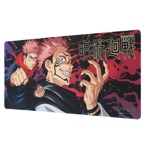 [ACPC0217] Jujutsu Kaisen - Tappetino per Mouse XL (80 x 35 cm)