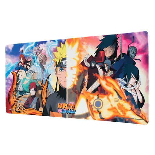 [ACPC0218] Naruto - Tappetino per Mouse XL (80 x 35 cm)