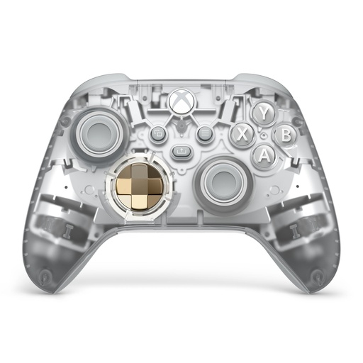 [COXX0009] Controller Xbox Wireless (Ghost Cipher Special Ed, Series X/S, One)