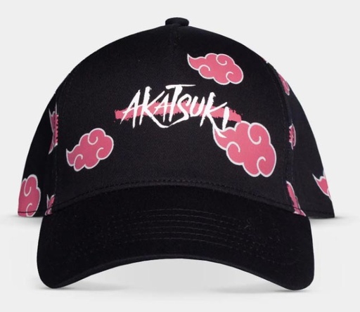 [GACL0235] Cappello Naruto Shippuden - Akatsuki