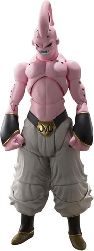 [AFBP0221] Action Figure Majin Boo Evil SH Figuarts Dragon Ball Z 14 cm BANDAI