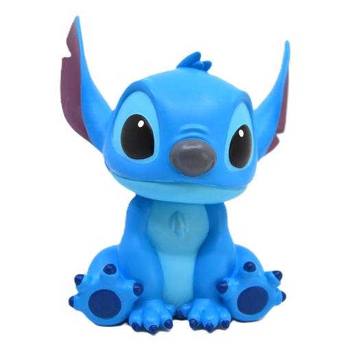 [GASA0017] Lilo e Stitch - Stich Salvadanaio (15 cm)