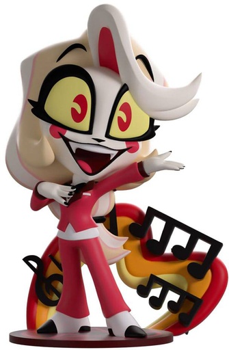 [AFVA2911] Hazbin Hotel - Charlie Morning Star (13 cm)