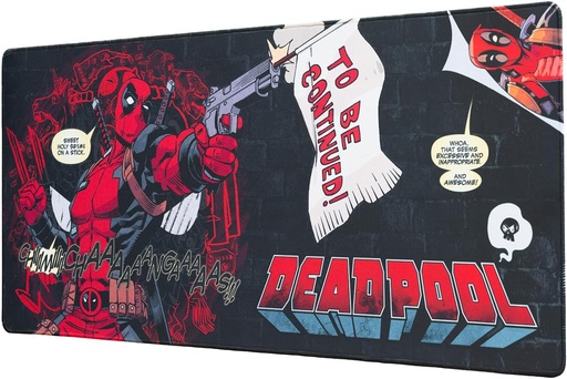 [ACPC0270] Deadpool - Tappetino per Mouse XL (80 x 35 cm)