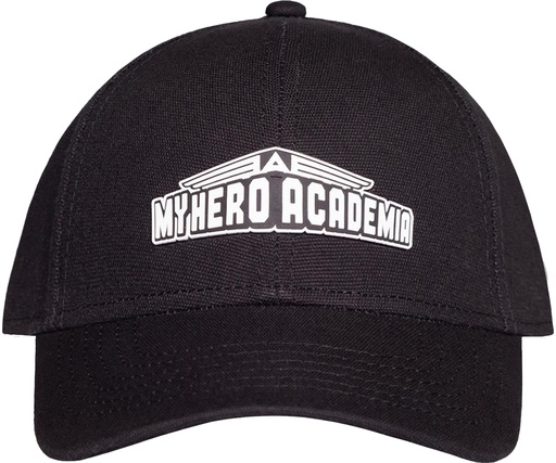 [GACL0048] Cappello My Hero Academia - Logo